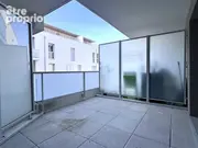 Appartement à DEVILLE-LES-ROUEN