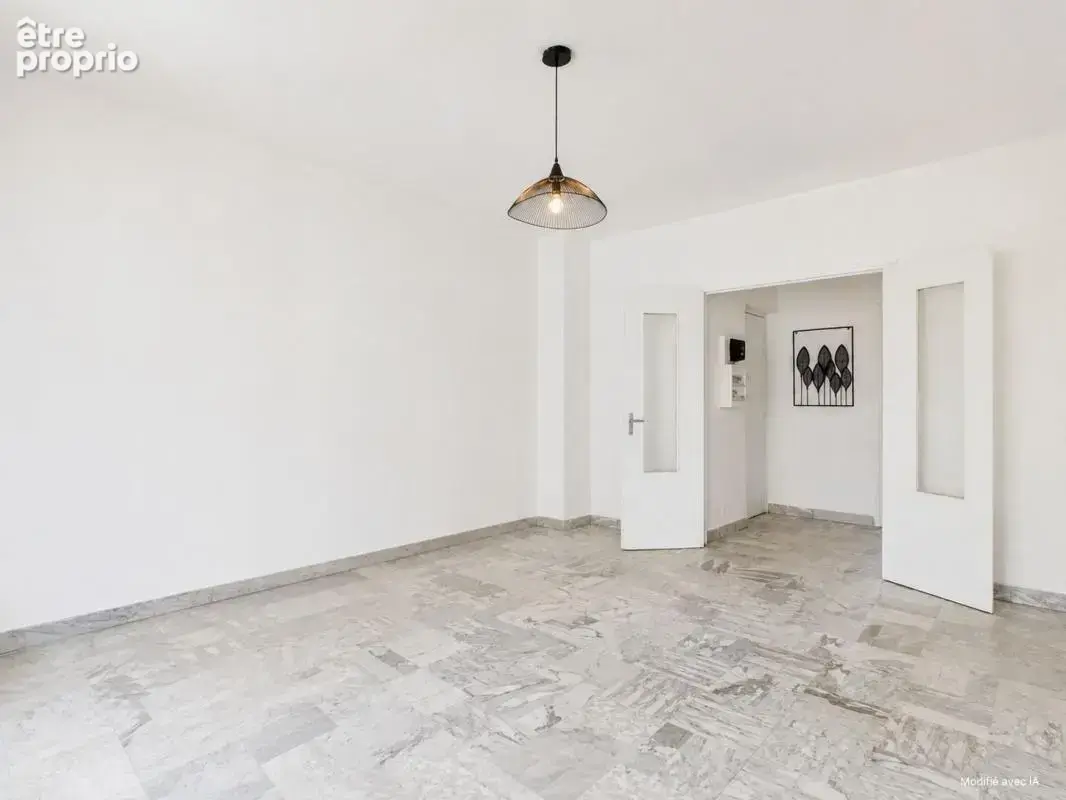 A vendre f3 castel vecchio - photo 13