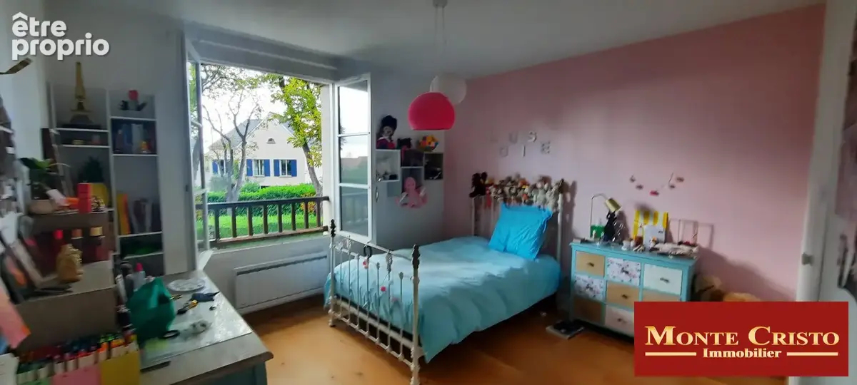 Maison 9 pièces 186 m² à vendre à Noisy-Le-Roi (78590) - photo 6