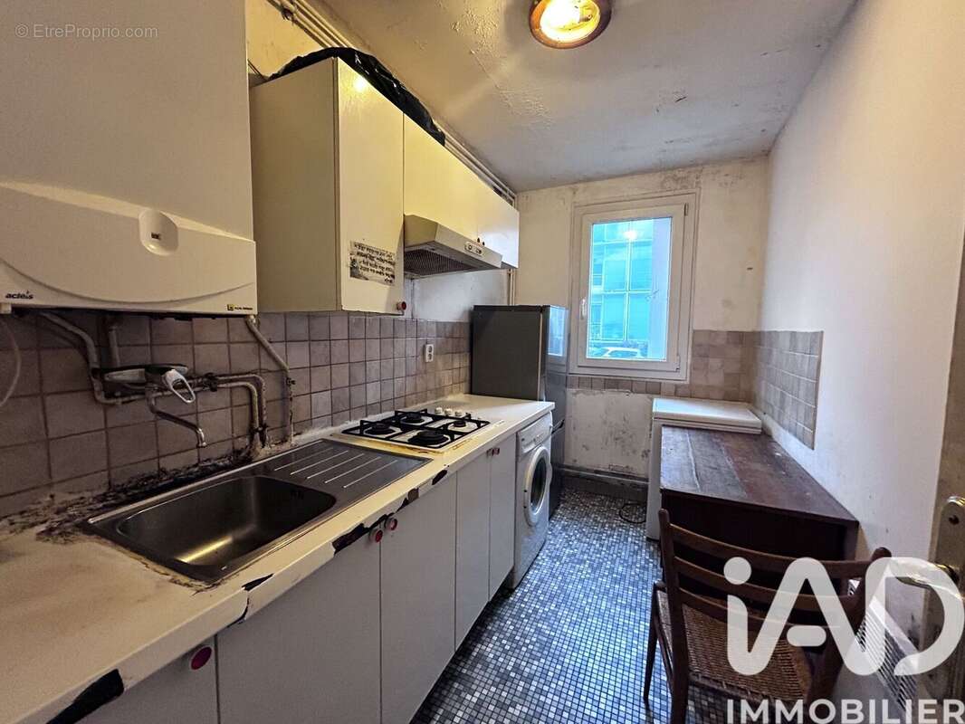 Photo 4 - Appartement à FONTENAY-AUX-ROSES