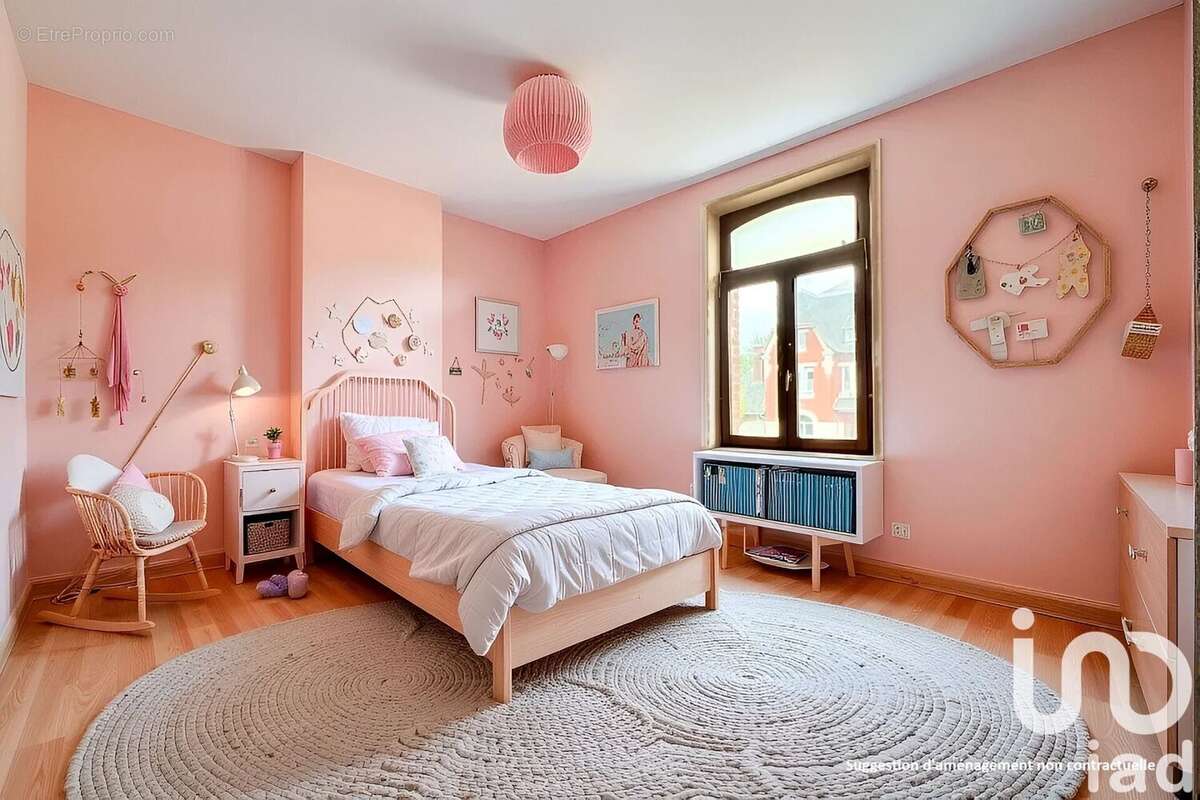 Photo 5 - Maison à BAPAUME