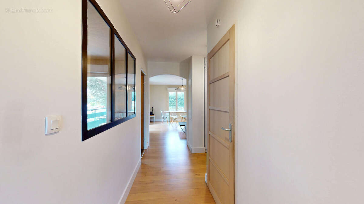 Appartement à TOURNEFEUILLE