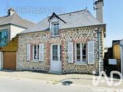 Photo 1 - Maison à BAZOUGES-LA-PEROUSE