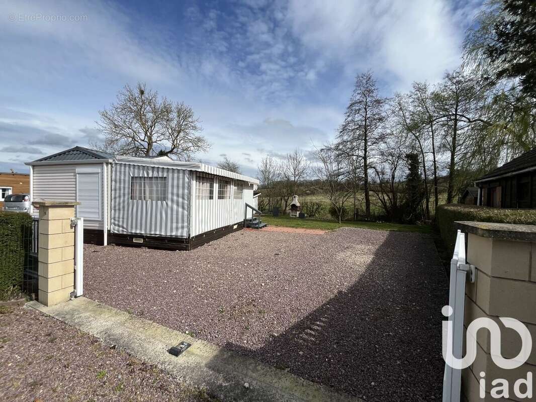 Photo 7 - Maison à DOZULE