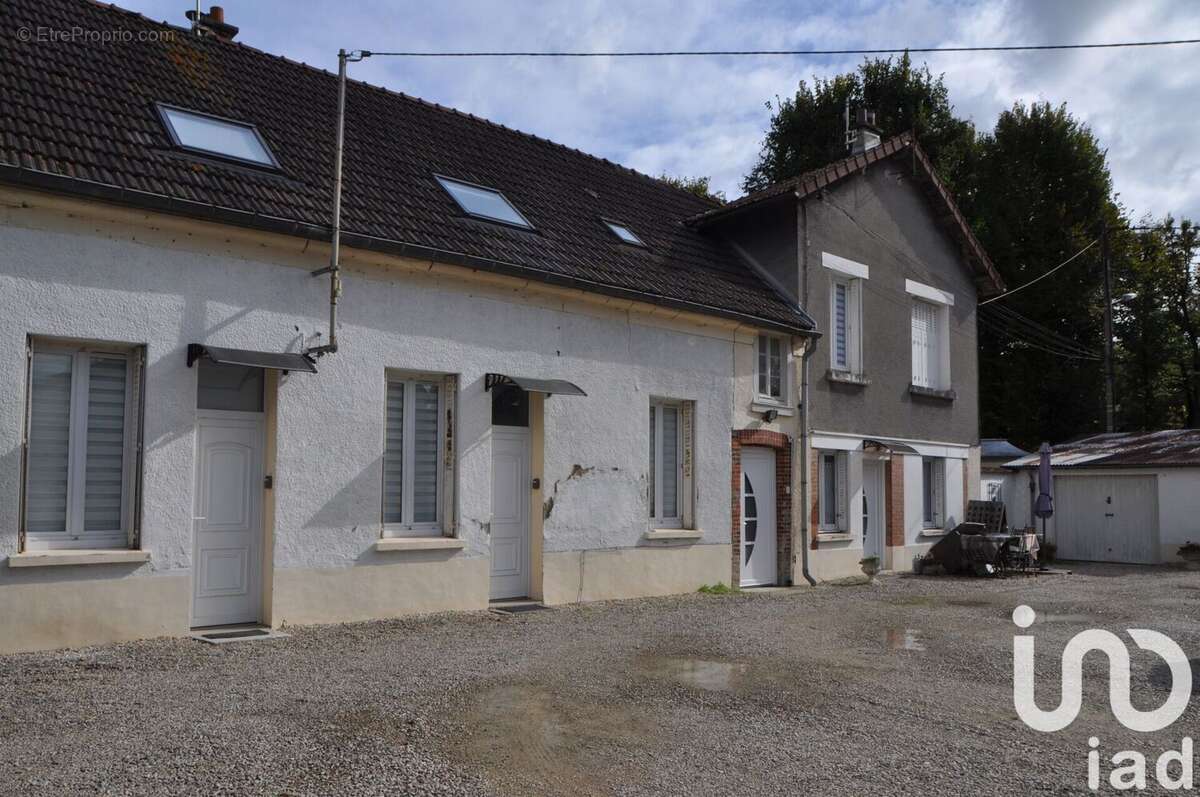 Photo 9 - Appartement à AY