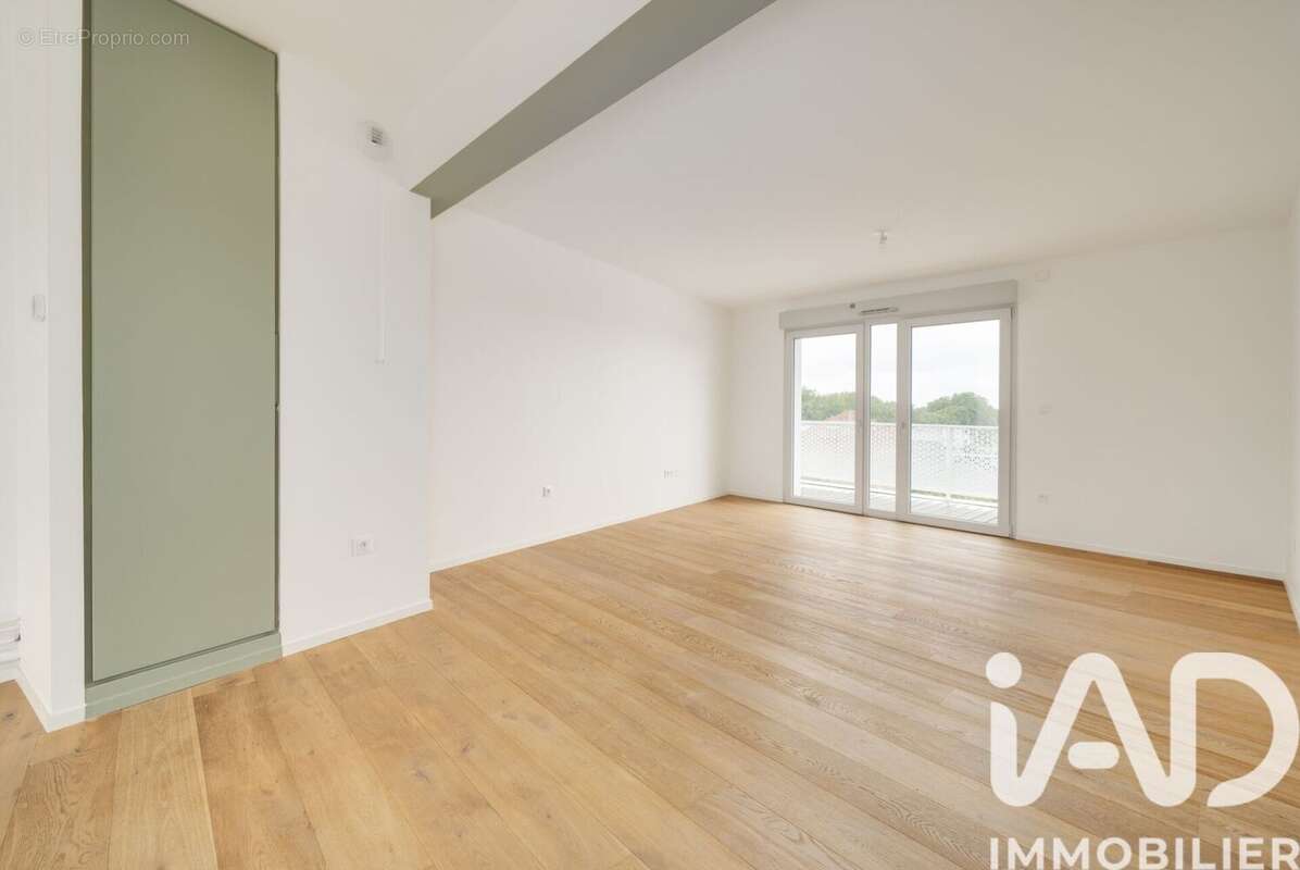 Photo 4 - Appartement à NANCY