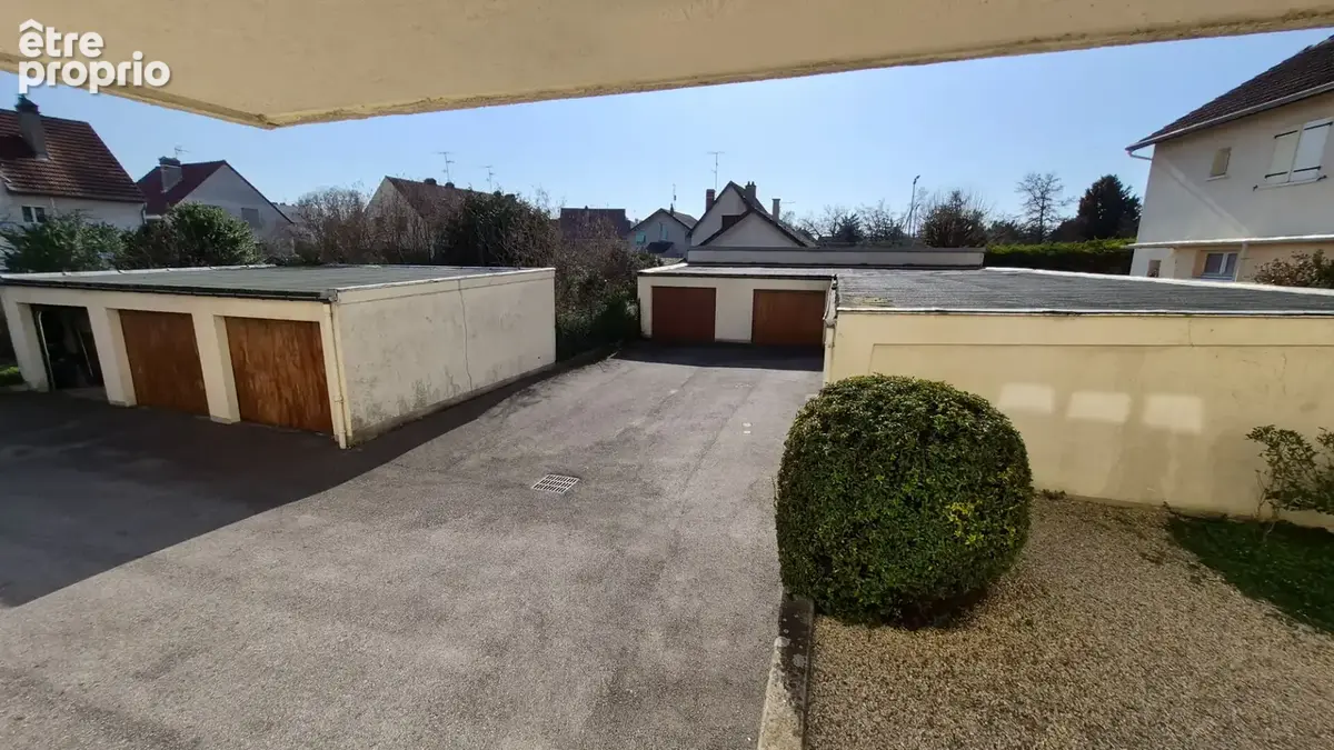 Garage Dijon PARC - photo 2