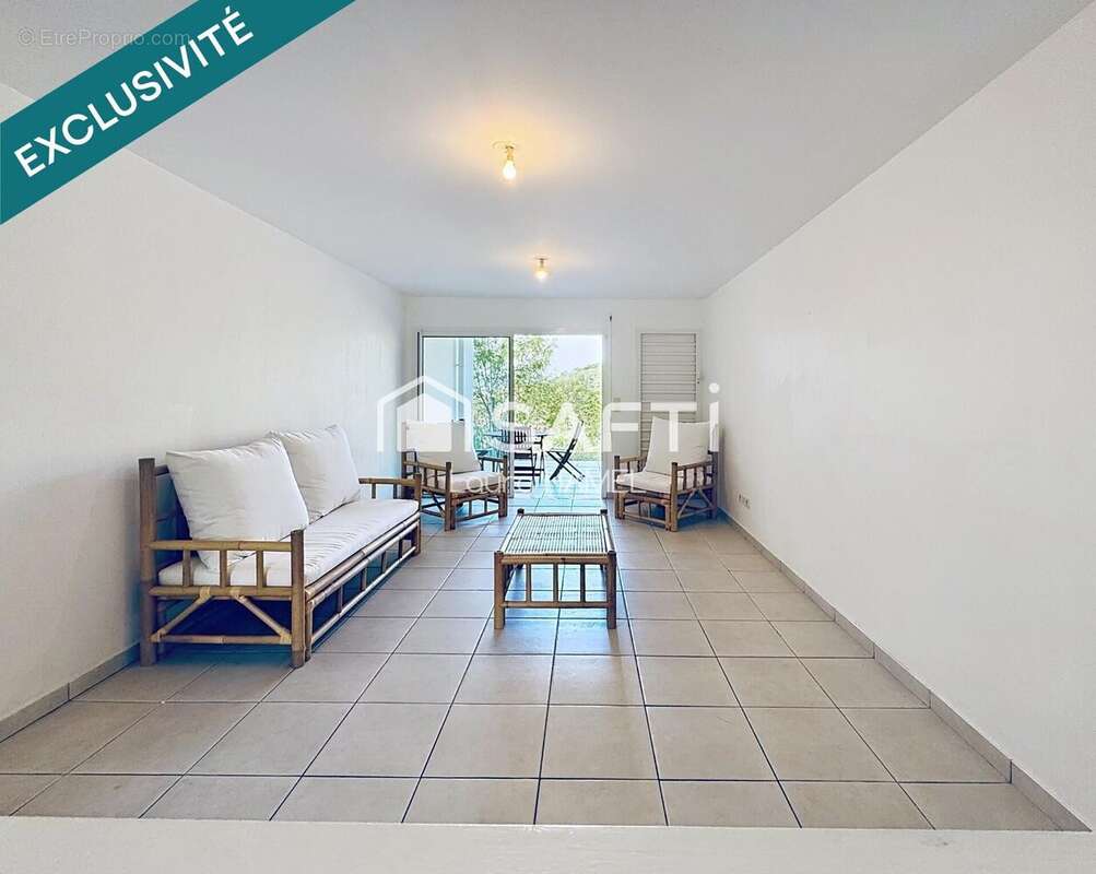 Photo 2 - Appartement à LE CARBET