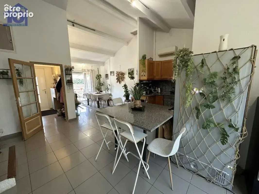 Maison 5 pièces 114 m² à vendre à Serignan (34410) - photo 4