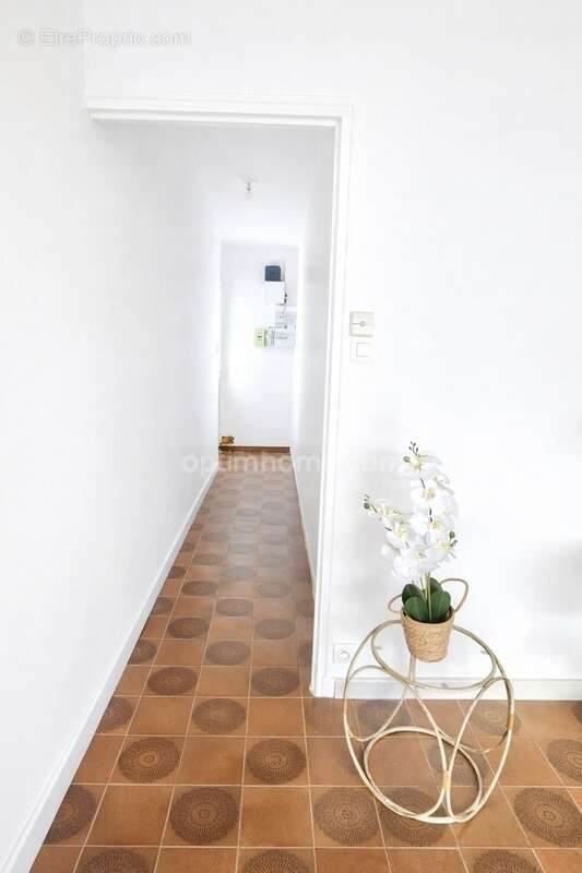 Appartement à LA TRANCHE-SUR-MER