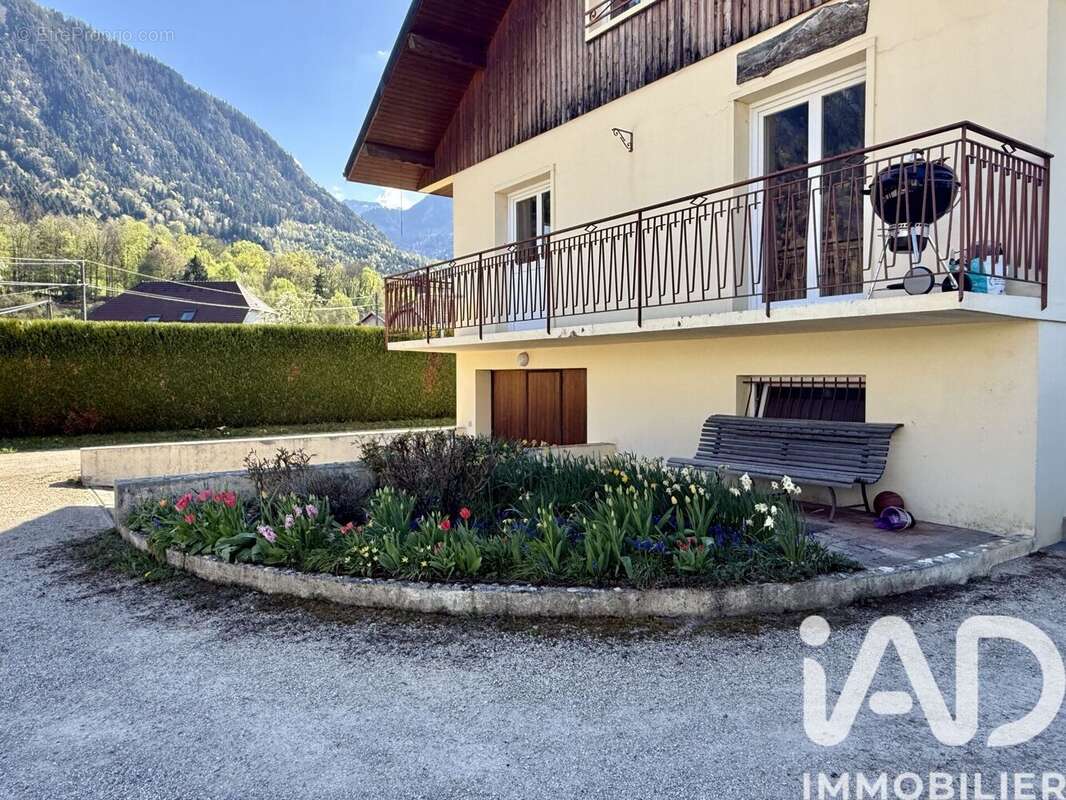 Photo 3 - Maison à BONNEVILLE