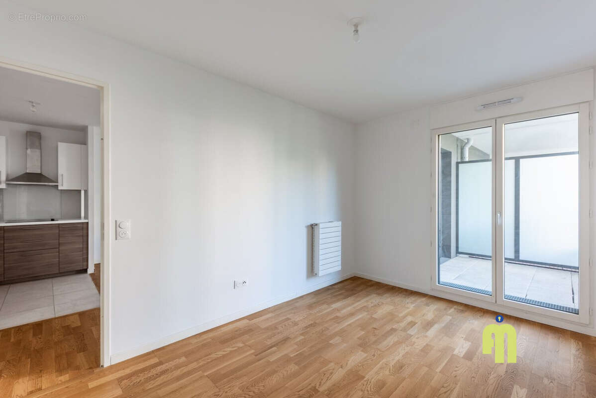 Appartement 53 m² à Maisons-Alfort  - photo 6