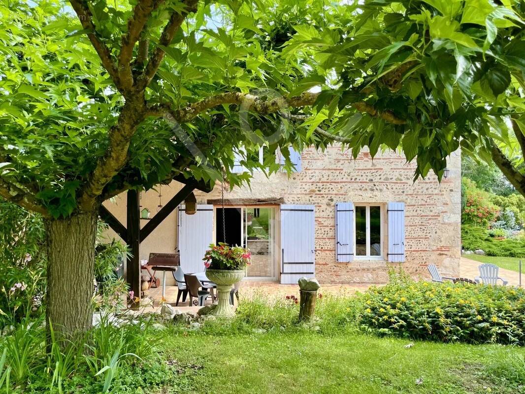 Maison à FALS