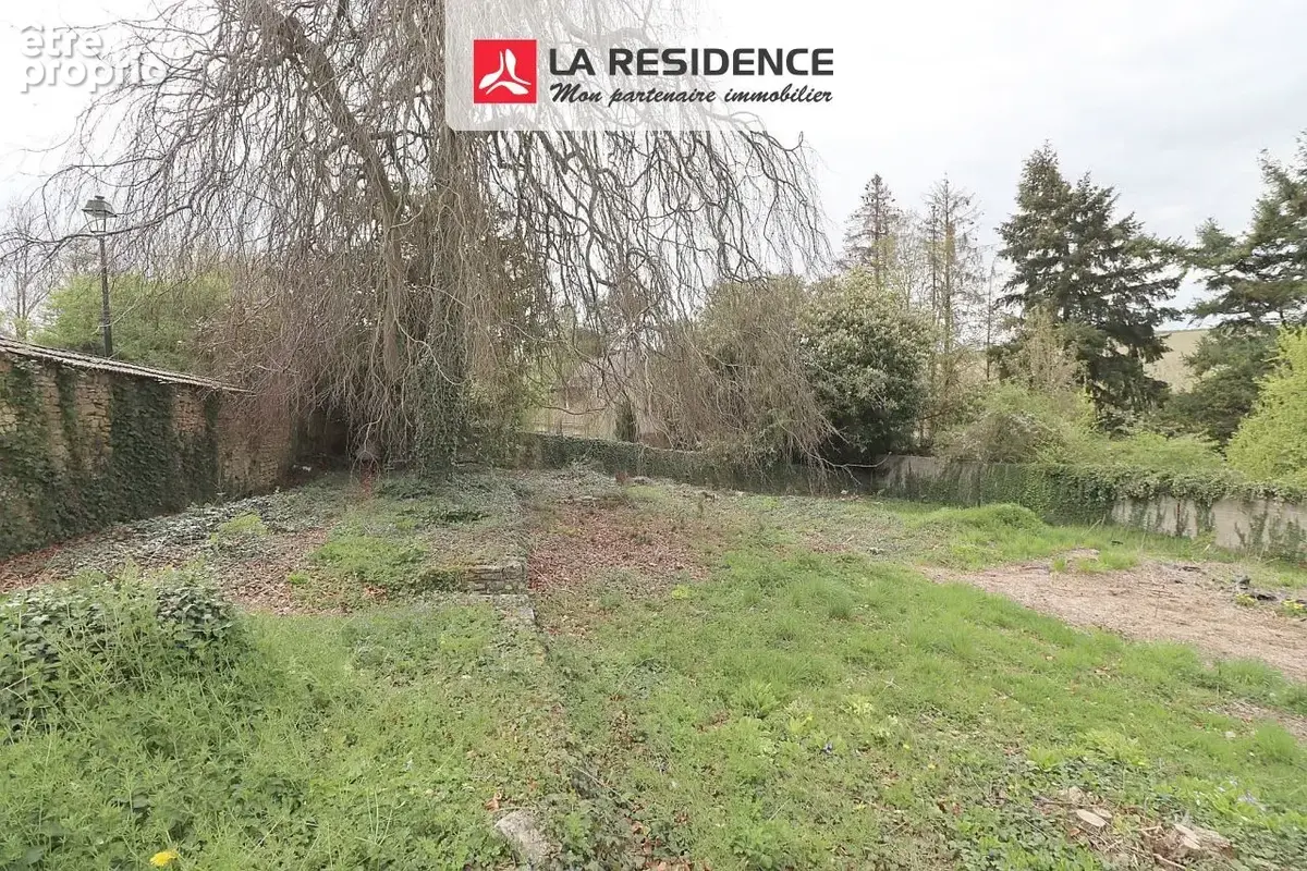 Terrain 1 098 m² à vendre à Hodent (95420) - photo 2