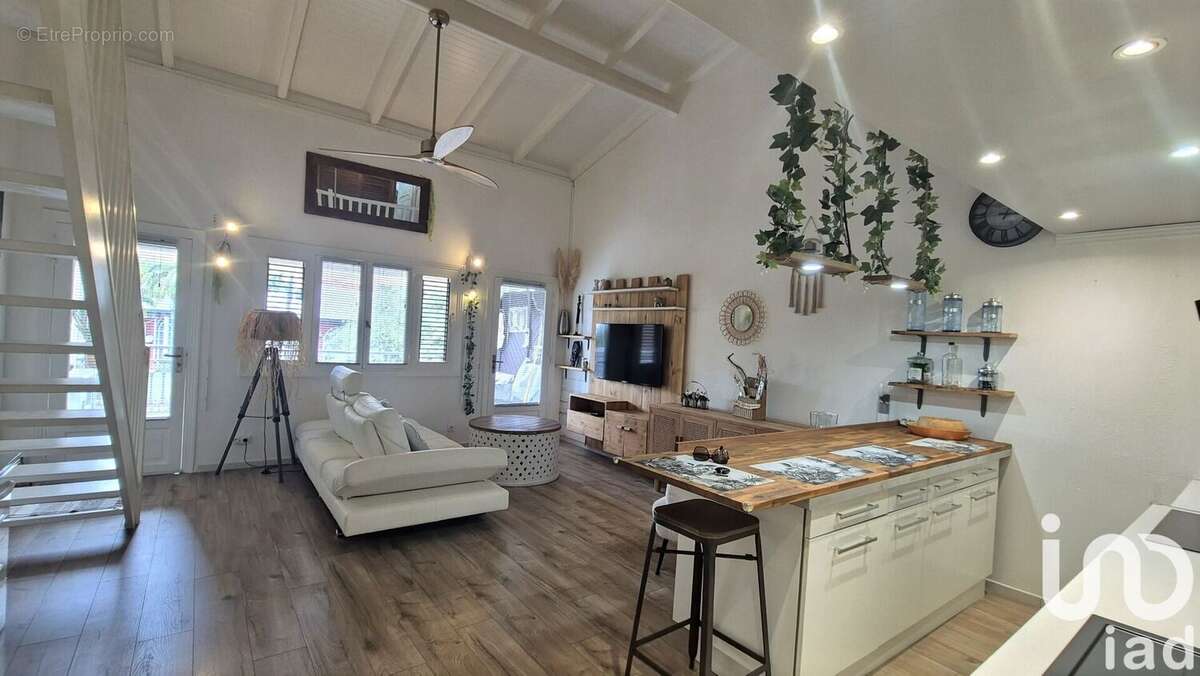 Photo 2 - Appartement à SAINT-FRANCOIS