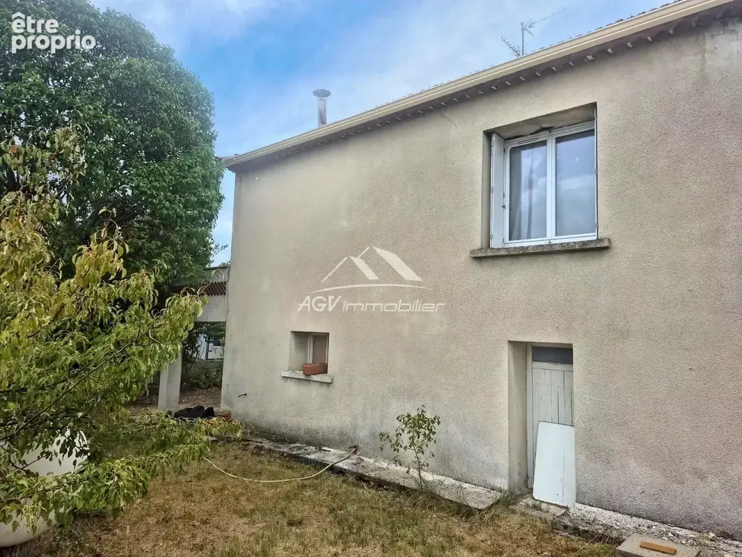 Maison proche Alès,  local professionnel - photo 3
