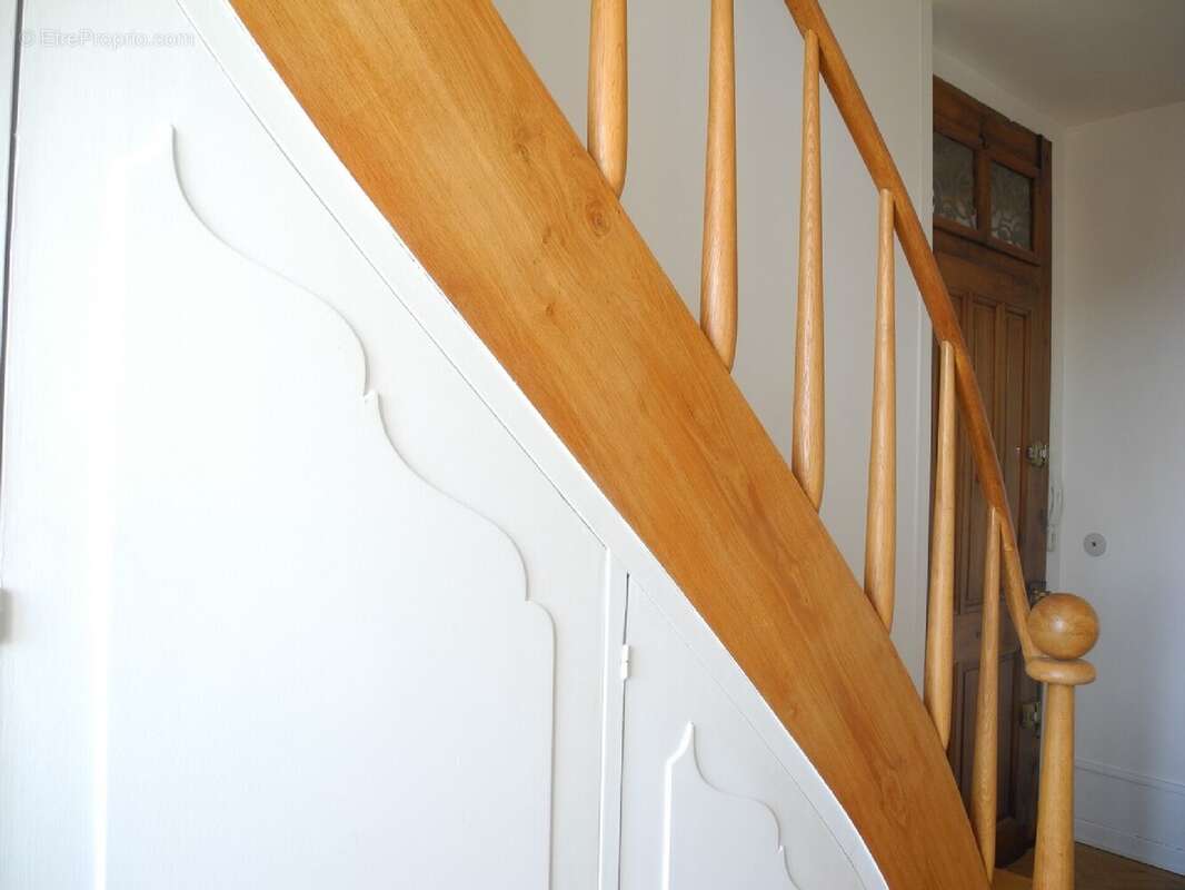 Appartement à SAINT-JULIEN-EN-GENEVOIS