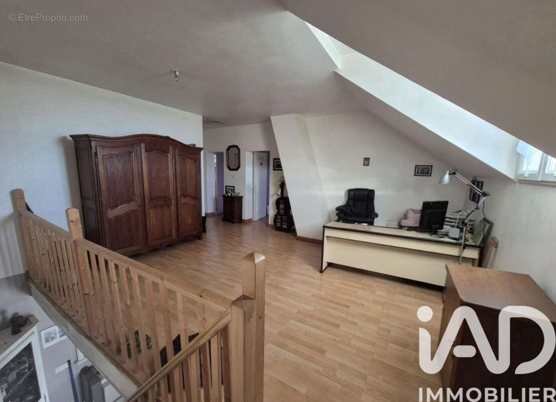 Maison 146 m² à Cartigny-L'epinay  - photo 9