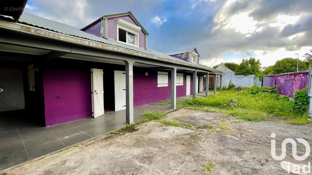 Photo 7 - Maison à BAIE-MAHAULT