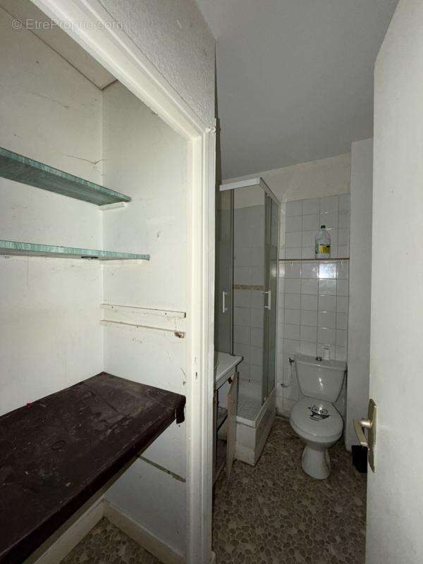 Appartement à BEGLES