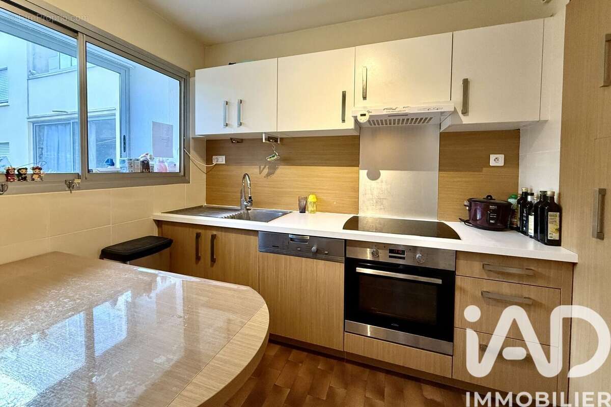 Photo 3 - Appartement à MONTPELLIER