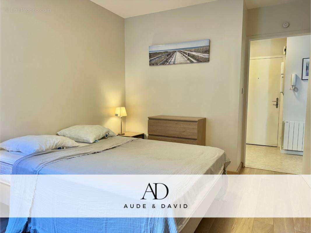 Appartement à FOUESNANT