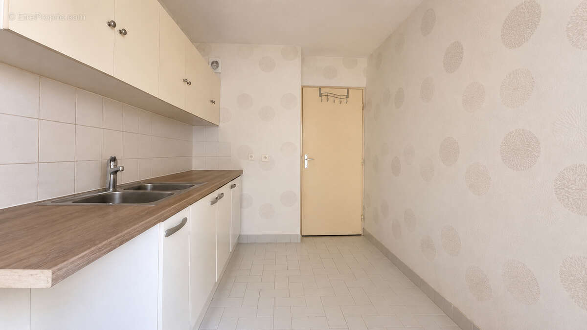 Appartement à CRETEIL