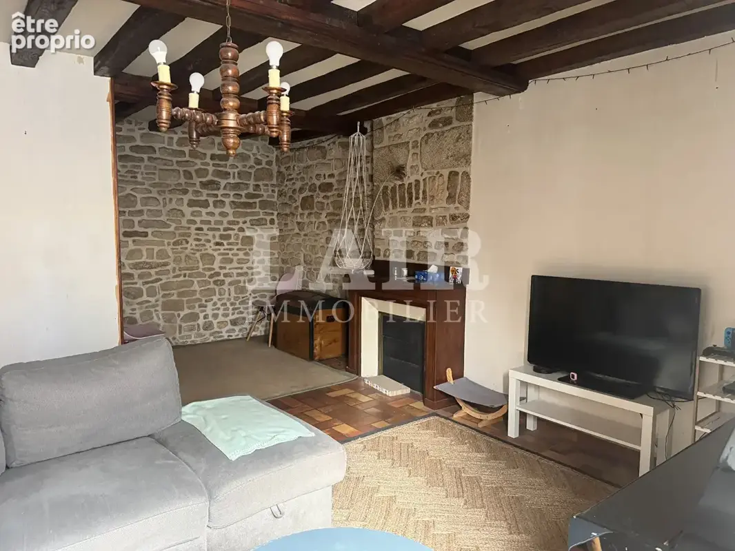 Maison à vendre à Alençon quartier des promenades - Réf 15690 - photo 2