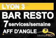 Commerce à LYON-3E