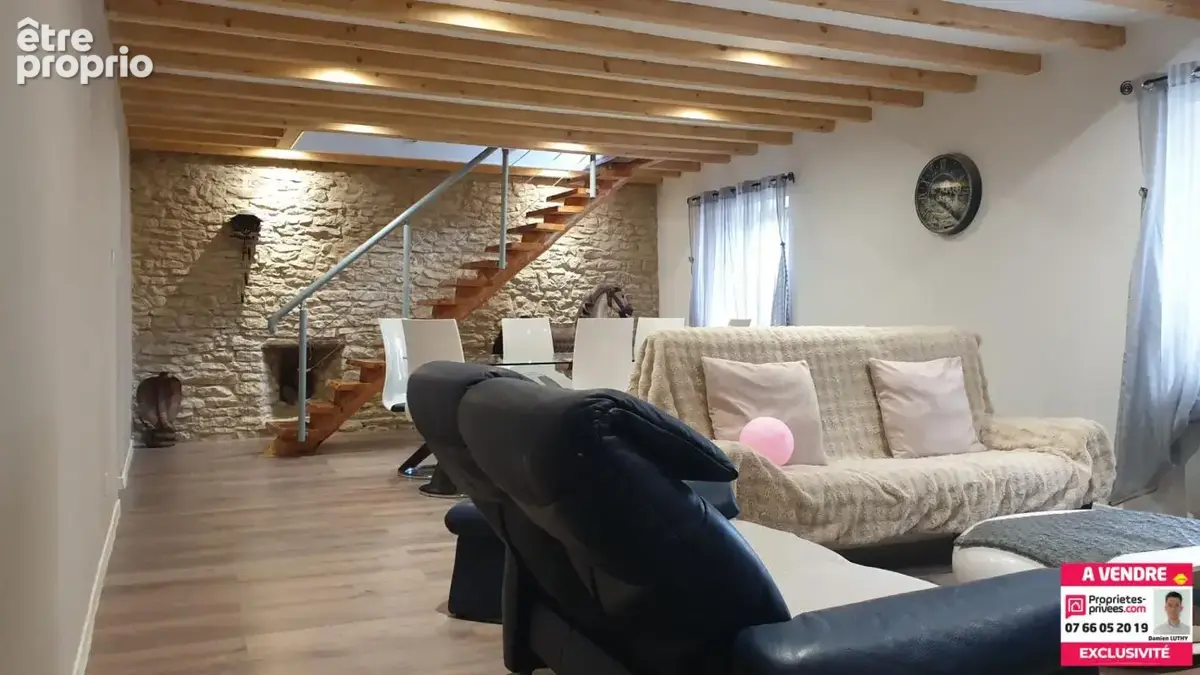 Maison 10 pièces de 300 m² - photo 5