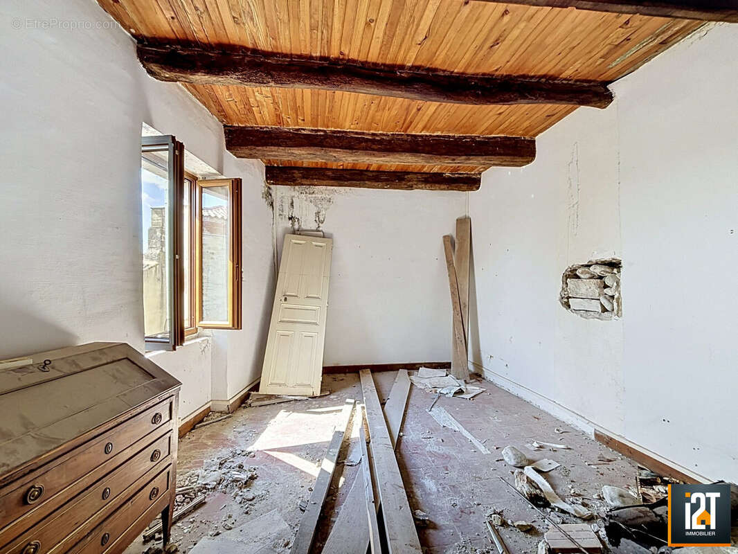 Appartement à BRIGNON