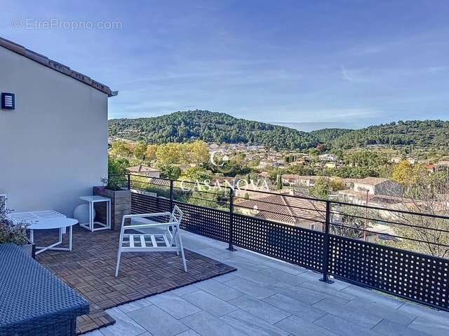Maison à CLERMONT-L'HERAULT