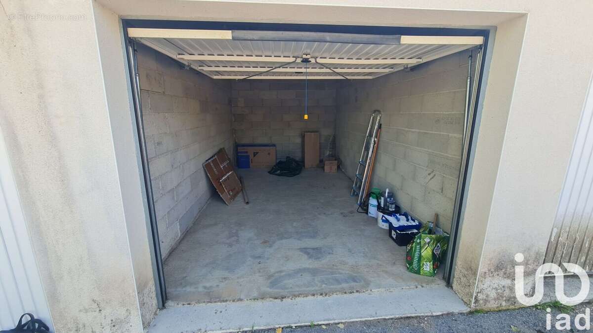 Photo 3 - Appartement à ANDUZE