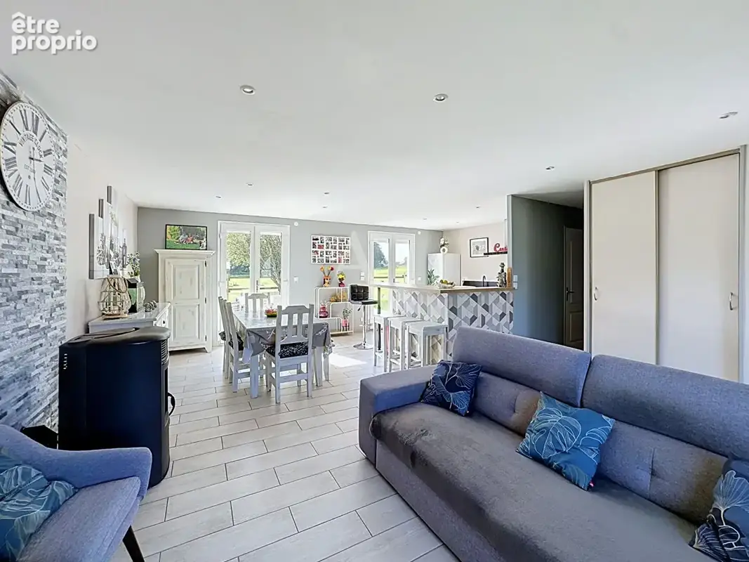 Pavillon individuel de plain-pied - photo 6