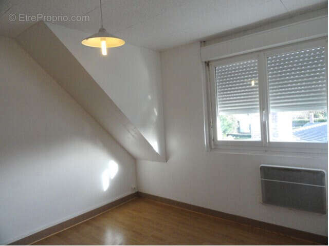 Appartement à FRIVILLE-ESCARBOTIN