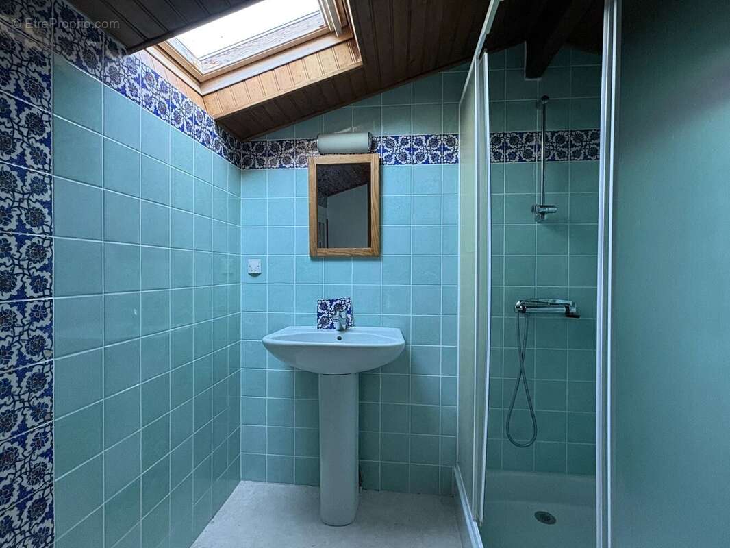 Maison à PLAISANCE-DU-TOUCH