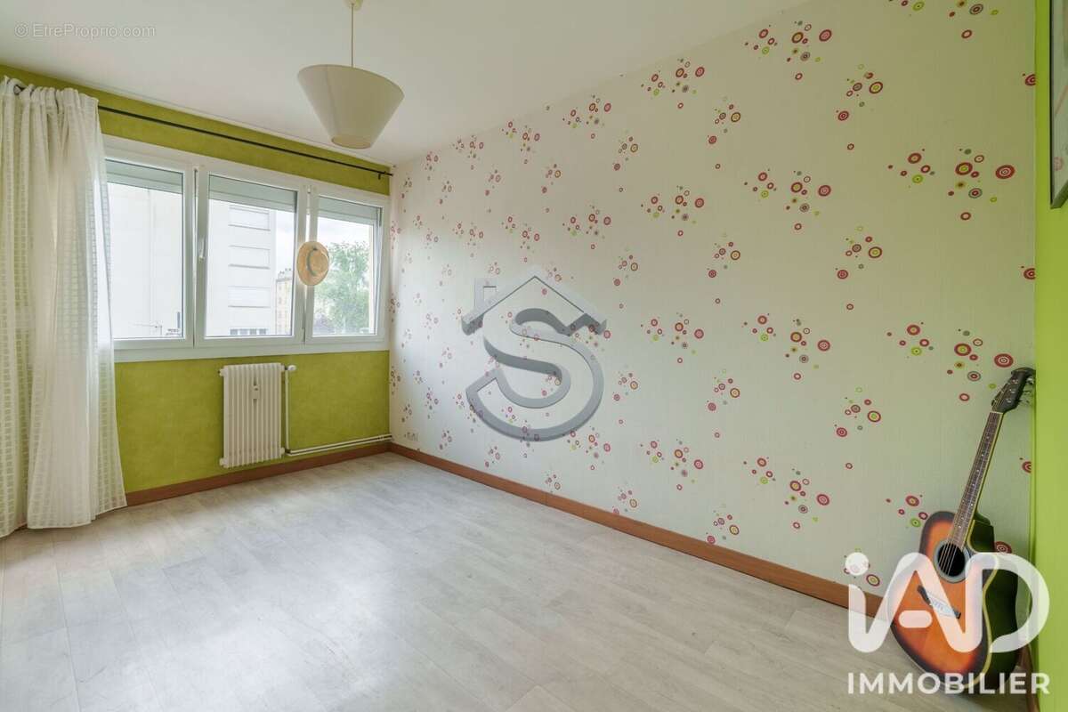 Photo 6 - Appartement à SAINT-MAX