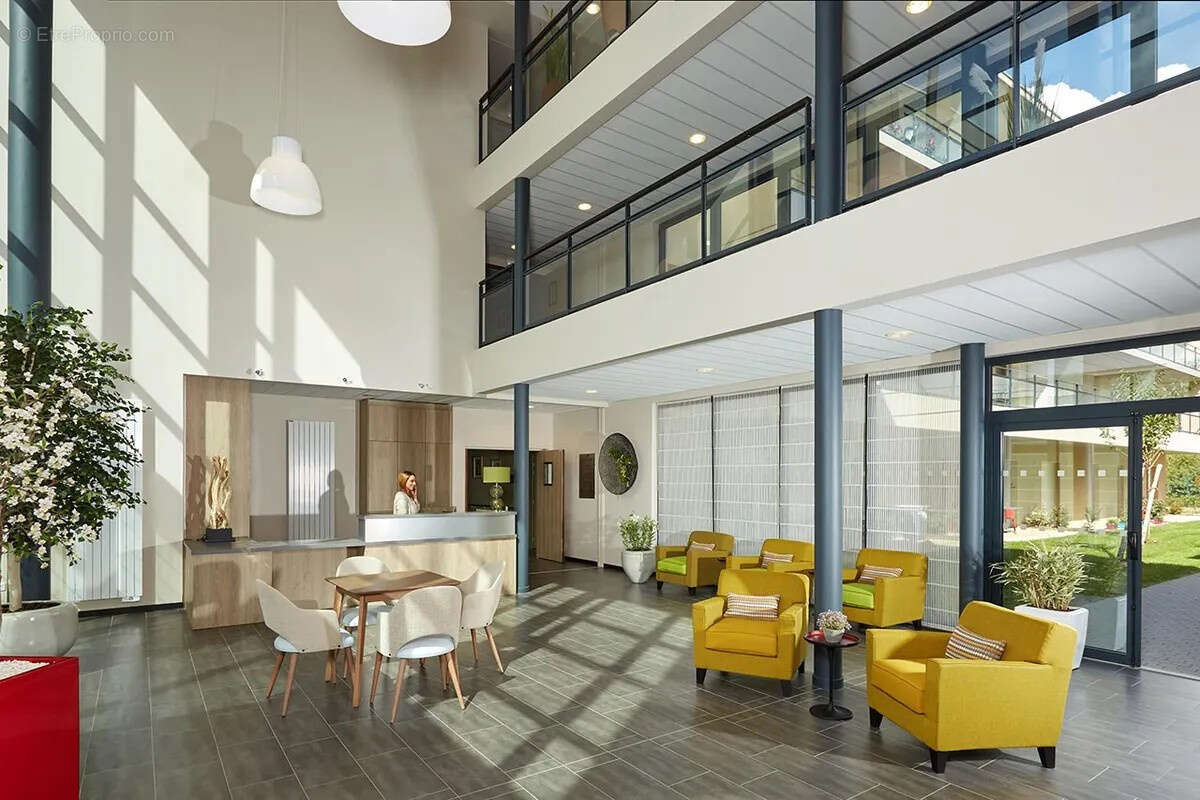 Appartement à LE MANS