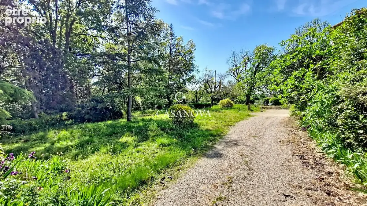 Propriété de charme en bord du Canal du Midi  Ponton privé  À 20 min de Béziers - photo 19