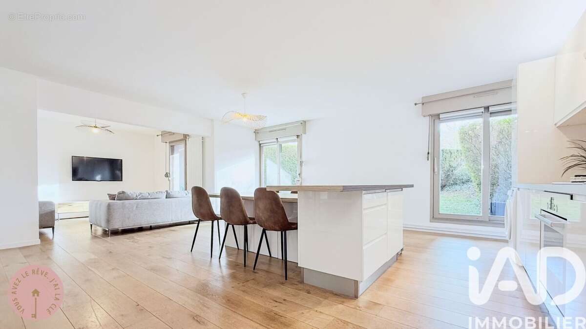 Photo 3 - Appartement à MONTIGNY-LES-METZ