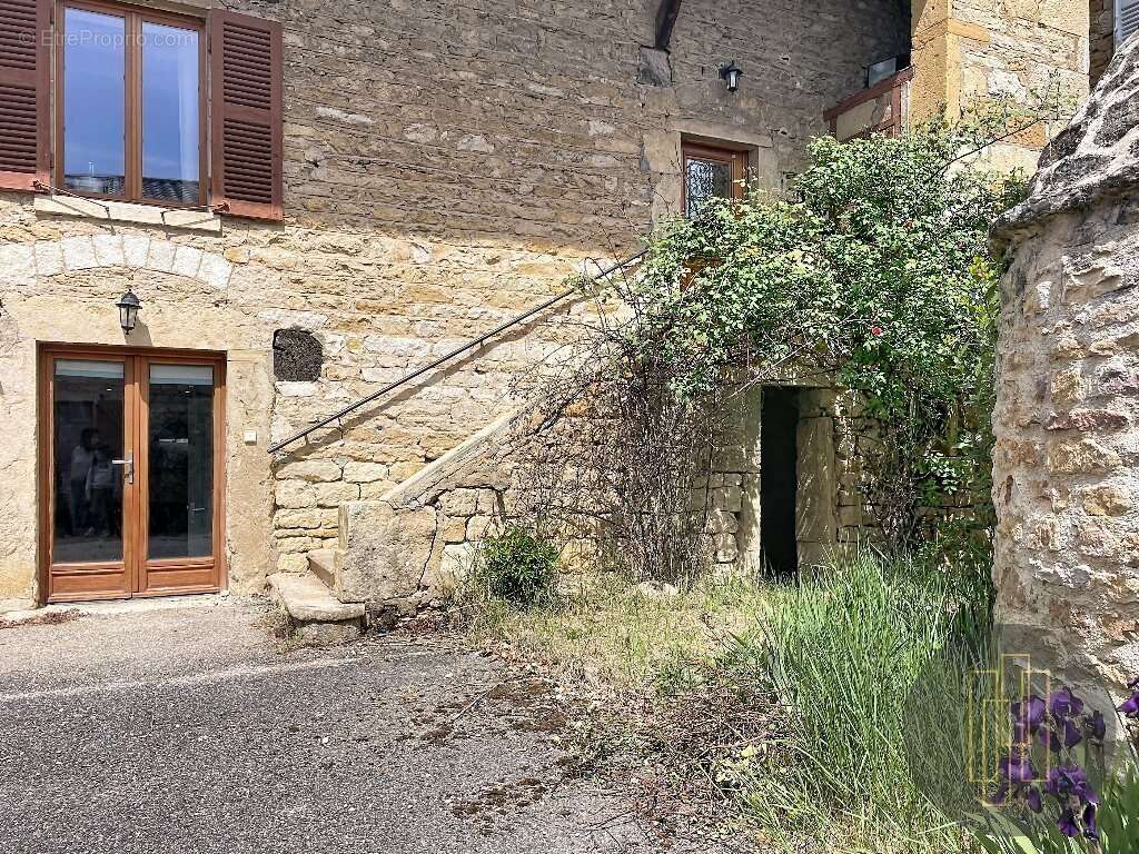 Maison à GLEIZE