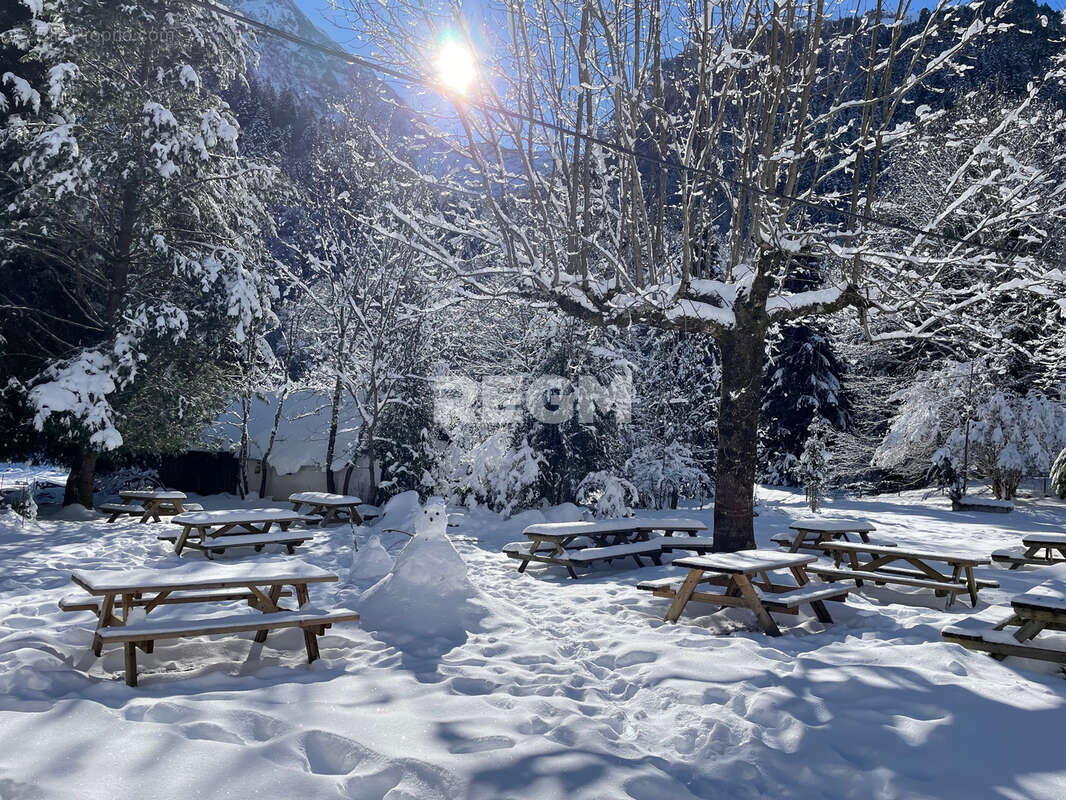 Autre à BAGNERES-DE-BIGORRE