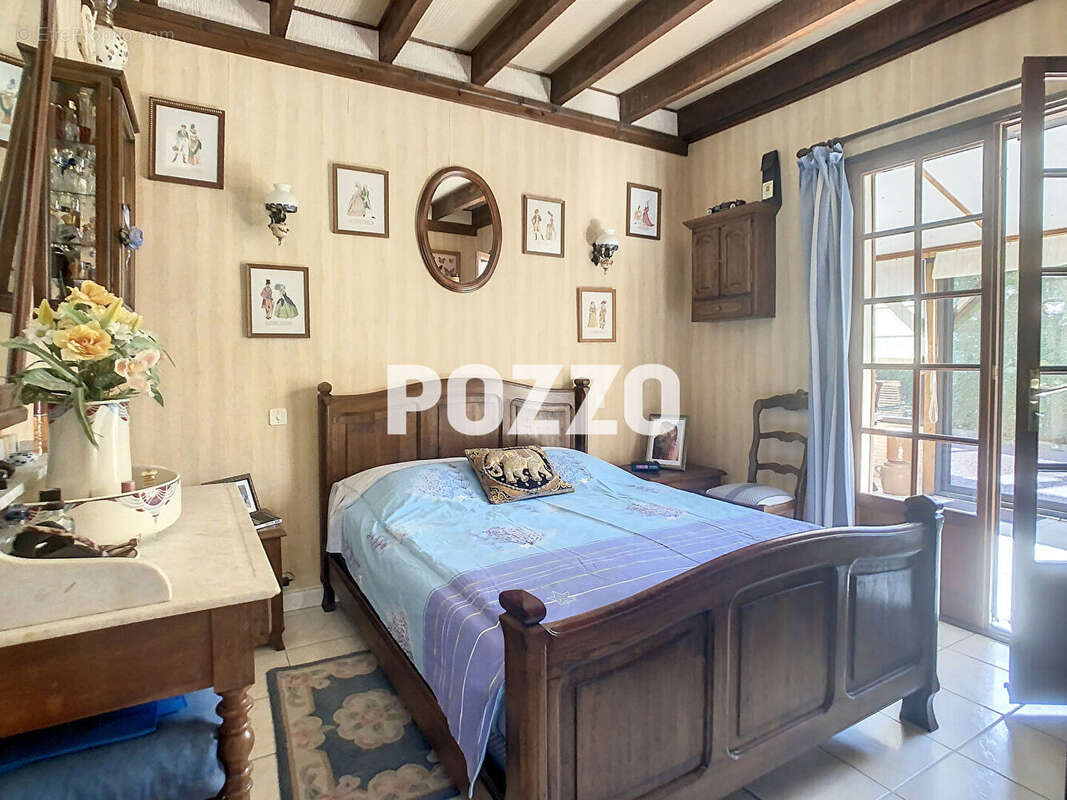 Maison à LA TRINITE