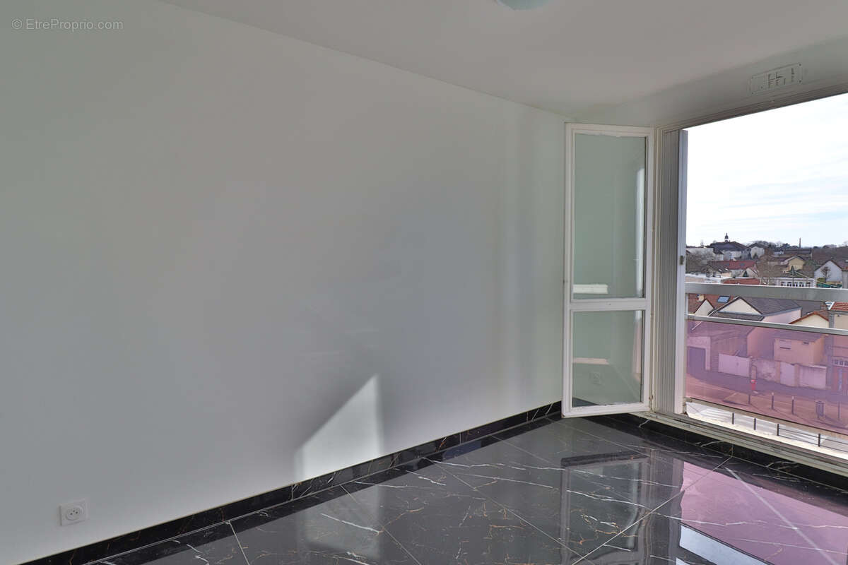 Appartement à TROYES