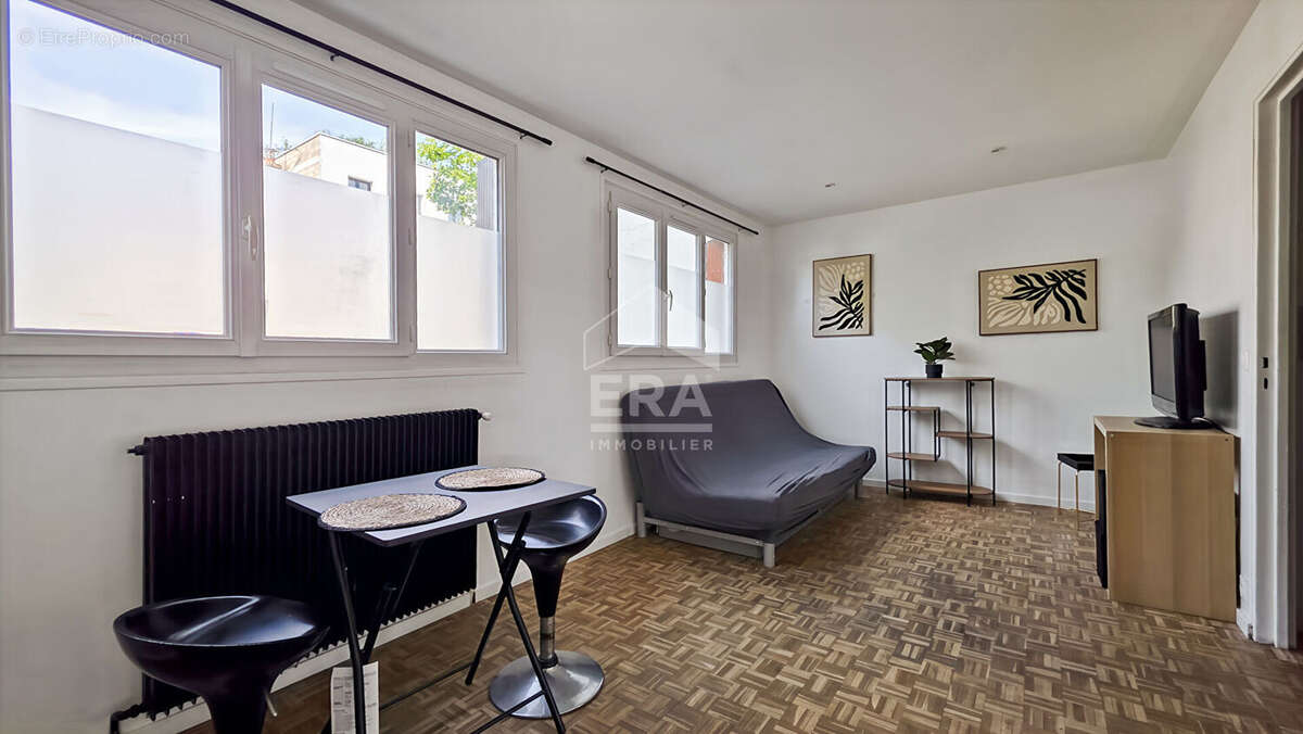 Appartement 23m² à montreuil - photo 6