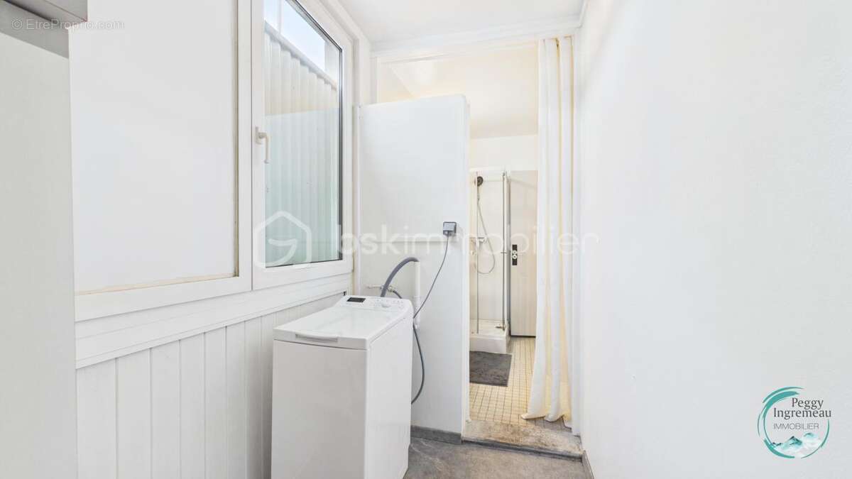 Appartement à CLUSES