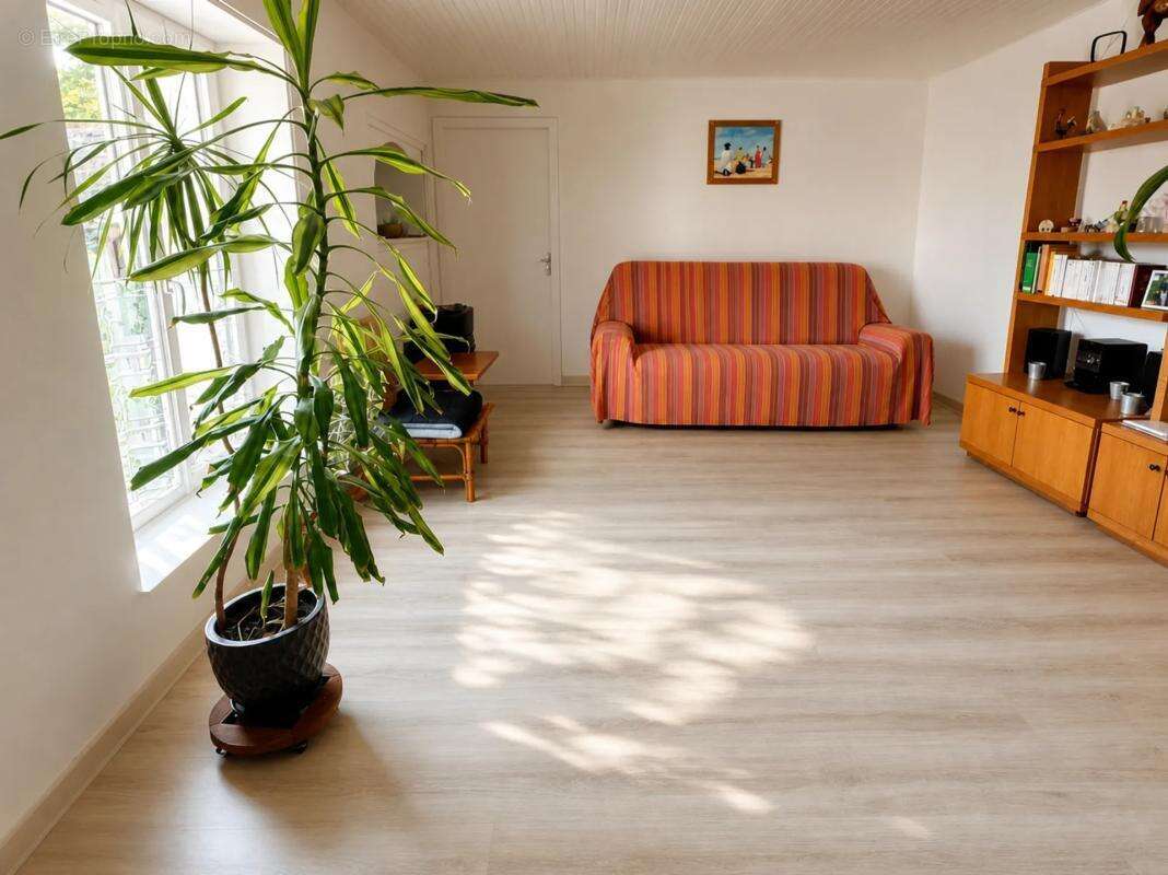 Le Châtelet - Propriété de caractère avec gîte indépendant 294m2 - photo 4