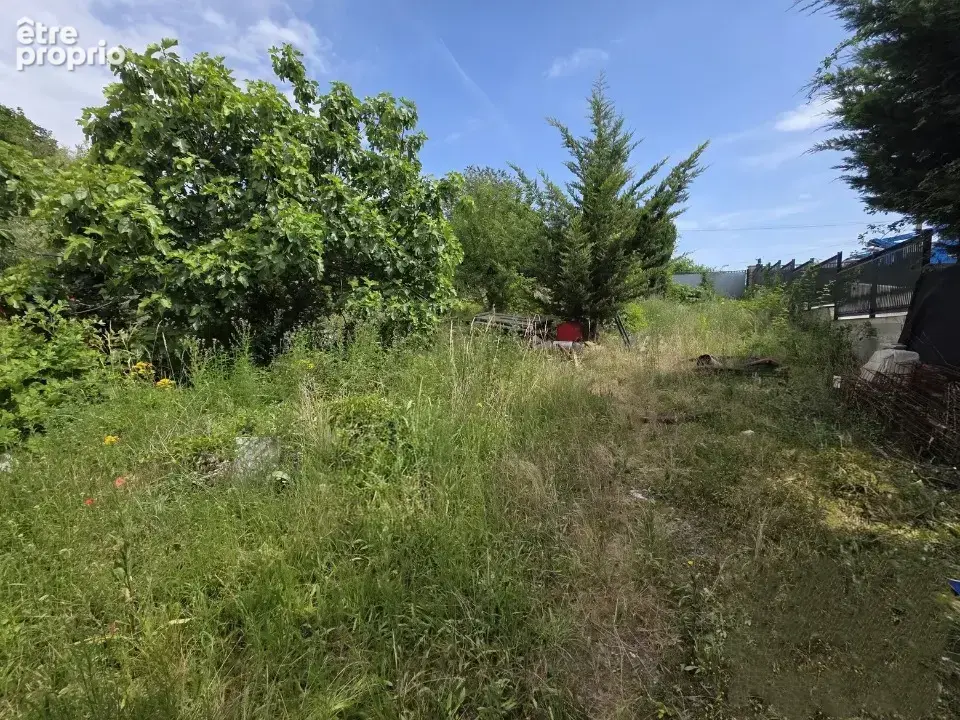 Terrain 818 m² à vendre à Pierrelaye (95480) - photo 3