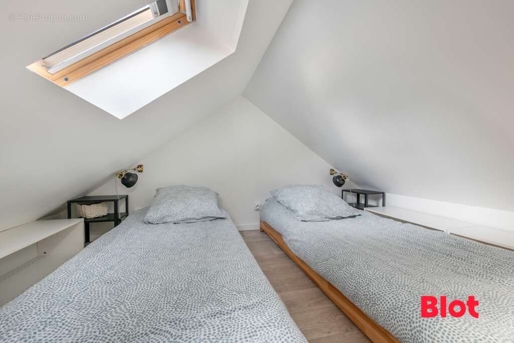 Maison à LA BAULE-ESCOUBLAC