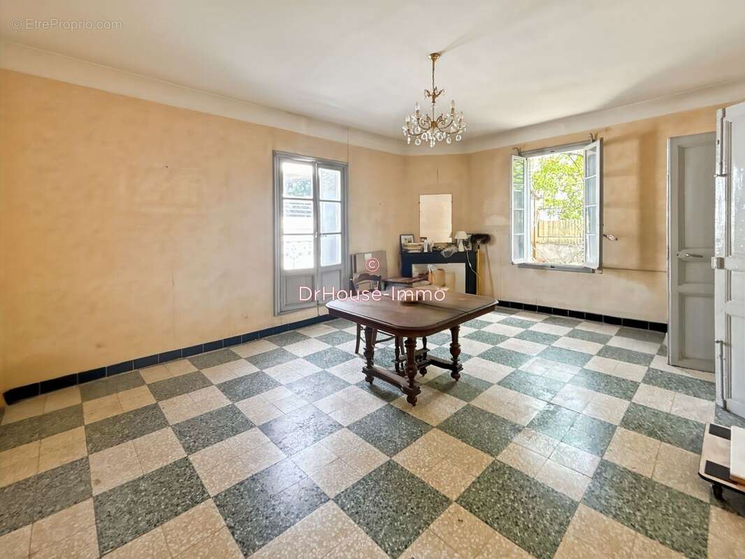 Maison 100 m² à Beziers  - photo 3
